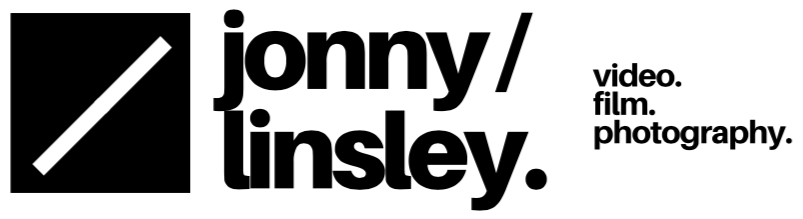 Jonny Linsley Logo