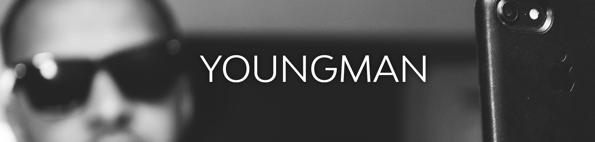 Youngman Header